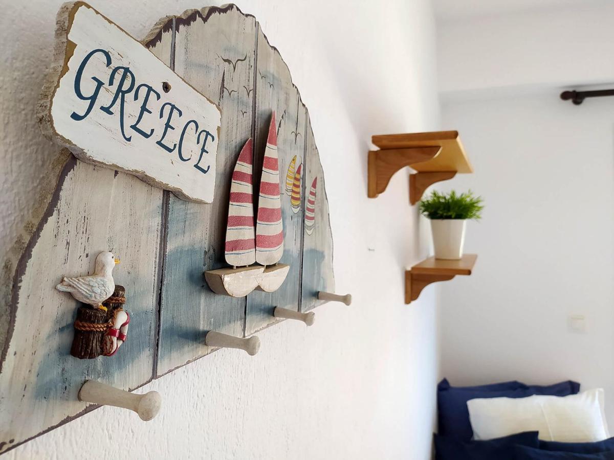 Seaside Villa Clio Nikiti  Exteriér fotografie