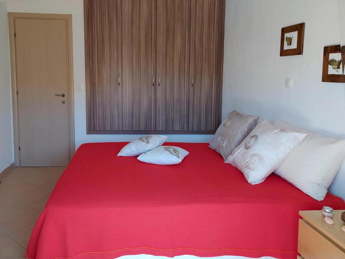 Seaside Villa Clio Nikiti  Exteriér fotografie