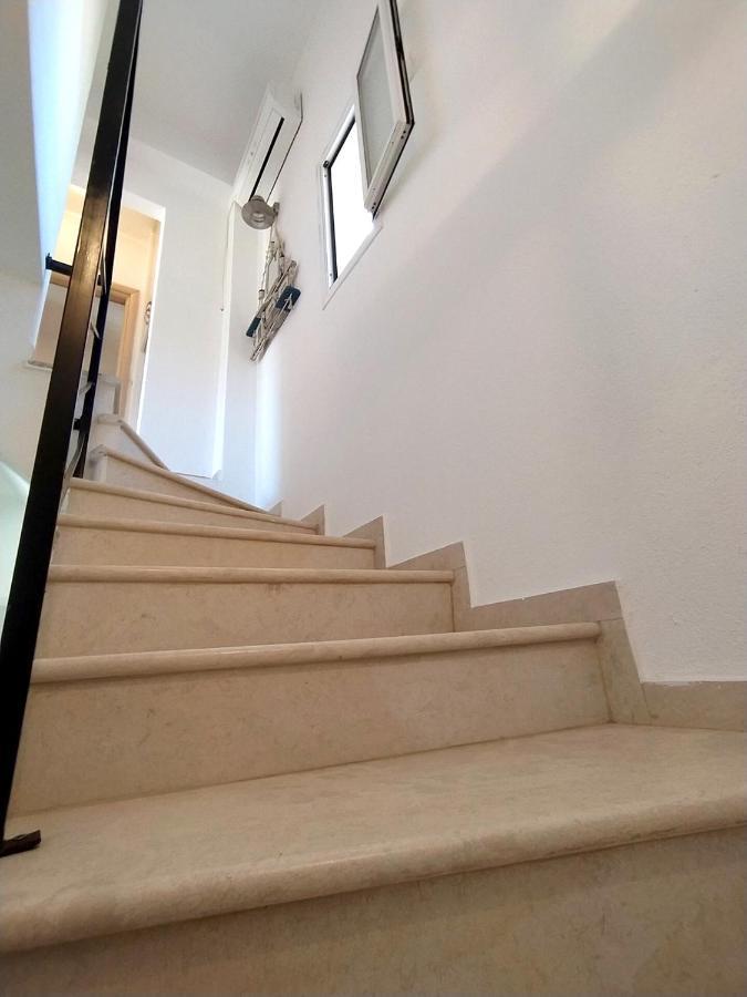 Seaside Villa Clio Nikiti  Exteriér fotografie