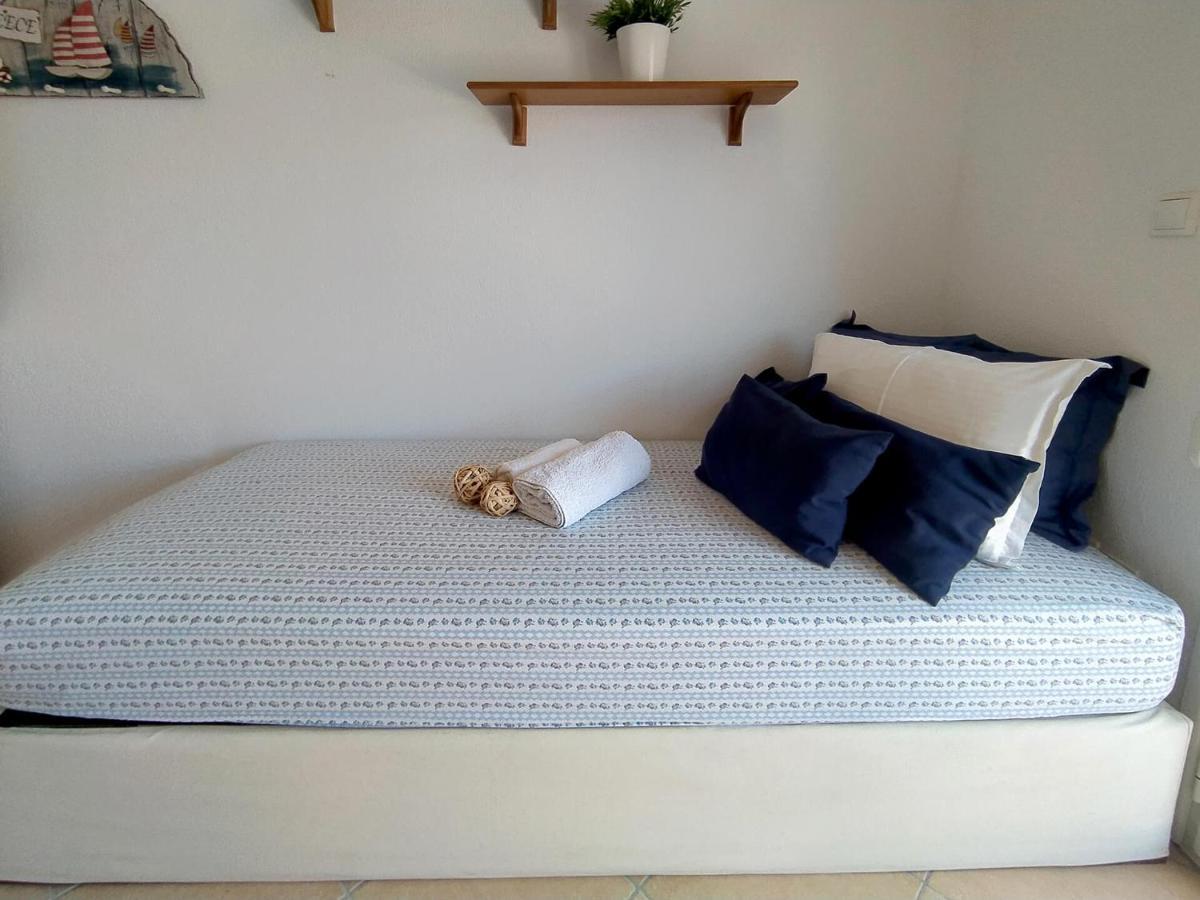 Seaside Villa Clio Nikiti  Exteriér fotografie