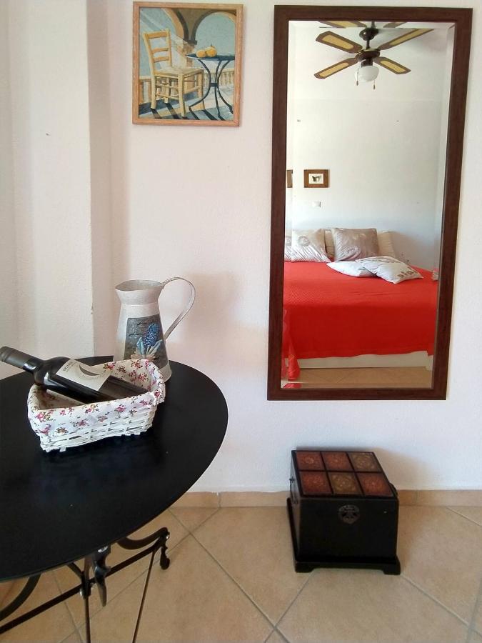 Seaside Villa Clio Nikiti  Exteriér fotografie